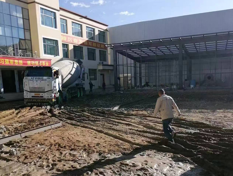 近三年工程